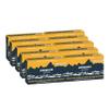 Patagonia Provisions Roasted Garlic White Anchovies | Responsibly Sourced in Spain | 21g Protein & Gluten Free | 4.2 Oz (Pack of 10) view 1