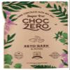 Choczero Dark Chocolate Almonds with Sea Salt Keto Bark, Sugar Free, Dairy Free, 6 Ounce (Pack of 12) view 1