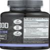 Onnit New Mood Dietary Supplement, Mood & Relaxation, Daily Stress Support, Gluten Free, 30 Capsules view 4