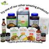 24Vegan Fish Sauces Premium Plant-Based Seasoning Sauce, All-Purpose Instant Flavor Boost, Gluten Free Fish Sauce, Gluten Free Soy Sauce, Vegetarian Asian Sauces, Vegetable Umami Flavor, Dressings and Marinades for a Sweet, Tangy and Spicy Flavor Inc view 4