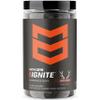 MTN OPS Ignite Trail Packs Energy Drink Powder, Gluten Free Nootropic Supplement Drink Mix, L Arginine, L Citrulline, Caffeine & Nootropic Sugar Free Drink Mix, 20 Servings, Bugle Berry view 1