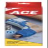 ACE Brand Plantar Fasciitis Sleep Support, Helps Relieve Symptoms of Plantar Fasciitis, One Size Fits Most, Blue view 1