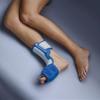 ACE Brand Plantar Fasciitis Sleep Support, Helps Relieve Symptoms of Plantar Fasciitis, One Size Fits Most, Blue view 3