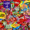 Ultimate Assorted Candy Party Mix - 2 LB Bag - Mega Variety Bulk Assortment - Individually Wrapped Candy - Queen Jax - Variety Pack view 1