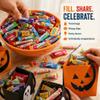 Ultimate Assorted Candy Party Mix - 2 LB Bag - Mega Variety Bulk Assortment - Individually Wrapped Candy - Queen Jax - Variety Pack view 2