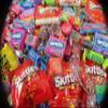 Ultimate Assorted Candy Party Mix - 2 LB Bag - Mega Variety Bulk Assortment - Individually Wrapped Candy - Queen Jax - Variety Pack view 4