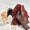 Stan's Beef Jerky Beef Jerky 4 Pack Variety Beef Jerky Bulk| Keto Snack Gluten Free Snacks 2oz (1) Traditional, (1) Cracked Pepper, (1) Hot, (1) Teriyaki view 3