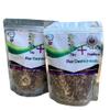 Pasiflora Tila Tea Linden Passionflower Tea, Quiere Te, Herbal Mix, 5.3 oz (150 grams), 2 Pack, Up to 200 Cups, Passiflora Incarnata, Resealable Bag, Product From Mexico, 100% Natural, Combo 2 Bags view 1