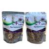 Pasiflora Tila Tea Linden Passionflower Tea, Quiere Te, Herbal Mix, 5.3 oz (150 grams), 2 Pack, Up to 200 Cups, Passiflora Incarnata, Resealable Bag, Product From Mexico, 100% Natural, Combo 2 Bags view 2
