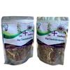 Pasiflora Tila Tea Linden Passionflower Tea, Quiere Te, Herbal Mix, 5.3 oz (150 grams), 2 Pack, Up to 200 Cups, Passiflora Incarnata, Resealable Bag, Product From Mexico, 100% Natural, Combo 2 Bags view 3