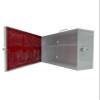 Rapid Care First Aid Shelf Cabinet Without Product (2 Shelf Empty Cabinet) view 2