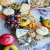 Sea Salt Sourdough Crackers, 6oz (4-pack) Handmade with Organic Ingredients view 3