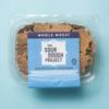 Whole Wheat Sourdough Crackers, 6oz (4-pack) Handmade with Organic Ingredients view 1