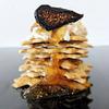 Whole Wheat Sourdough Crackers, 6oz (4-pack) Handmade with Organic Ingredients view 3