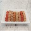 Sourdough Crackers, 6oz (6ct-variety pack) Handmade with Organic Ingredients view 4