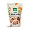 365 by Whole Foods Market, Almonds Unroasted Unsalted Value Size Organic, 20 Ounce view 1