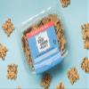 Everything Sourdough Crackers, 6oz (5-pack) Handmade with Organic Ingredients view 3