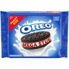 OREO Mega Stuf Chocolate Sandwich Cookies, Party Size, 1 lb 9.35 oz view 1