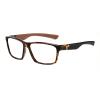 Transition Photochromic Bifocal Sunglasses Reading Glasses Men Outdoor Hyperopia Presbyopia Sports Sunglasses Reader (leopard, 1.5, multiplier_x) view 4