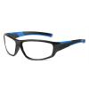Transition Photochromic Bifocal Reading Glasses for Mens and Womens Outdoor Sports Presbyopia Sunglasses reader (blue, 2.75, multiplier_x) view 4