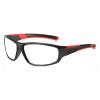 Transition Photochromic Bifocal Reading Glasses for Mens and Womens Outdoor Sports Presbyopia Sunglasses reader (red, 3.75, multiplier_x) view 4