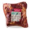 Double Smoked Bacon Slab by Schaller & Weber. 16 oz (2) view 1