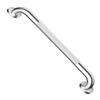 20 Inch Anti Slip Shower Grab Bar, Munzong Stainless Steel Bathroom Grab Bar, Satin Brushed Nickel Knurled Bathroom Balance Bar,Safety Hand Rail Support Handicap Elderly Senior Assist Bath Handle view 1