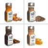 iSpice Starter Spice Set- Seasonings for Cooking - 24 Pack Starter Spice Gift Set | Silk Road view 4