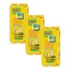 Britannia Crackers 50 50 Maska Chaska Biscuit 13.12oz (372g) - Dipped in Butter and Peppered - Delicious, Light & Crispy Cookies (Pack of 3) view 1
