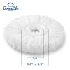 BonusLife 6-Pack Circular Spin Mop Head Refill Replacement view 3