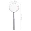 Healifty 4pcs Cross Cylinder Lens Optometry Tool for Accurate Testing Multi-Function Optical Lens for Eyeglass Supply and Material view 2
