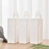 Zerodeko 2pcs Laundry Bottle Multipurpose Sub Bottle Reusable Bottles Large Capacity Sub Lotion Storage Bottles Lotion Refillable Container Shower Gel Holder view 3