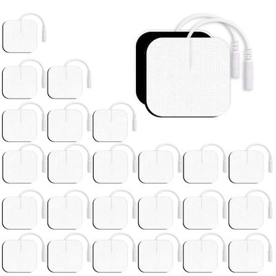 SM Electrodes TENS Unit Replacement Pads TENS Unit Pads TENS Pads 2x226 PCS Electrodes Pad Reuse More Than 35-50Time, Self Stick Tens Electrode Pads for TENS Machine