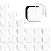 SM Electrodes TENS Unit Replacement Pads TENS Unit Pads TENS Pads 2x226 PCS Electrodes Pad Reuse More Than 35-50Time, Self Stick Tens Electrode Pads for TENS Machine view 1