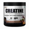 AS-IT-is Atom Creatine Monohydrate 100g - 32 Servings | Dope Free | Enhances Performance | Promotes Muscle Gains | Coffee Fusion Flavour view 1