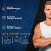 AS-IT-is Atom Creatine Monohydrate 100g - 32 Servings | Dope Free | Enhances Performance | Promotes Muscle Gains | Coffee Fusion Flavour view 4