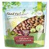 Food to Live Cranberry Beans, 1 Pound  Dried Borlotti Beans, Sproutable, Vegan, Kosher, Bulk. Good Source of Folate, Dietary Fiber, Protein. Perfect for Stews, Soup, Pasta view 1