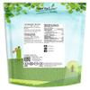 Food to Live Cranberry Beans, 1 Pound  Dried Borlotti Beans, Sproutable, Vegan, Kosher, Bulk. Good Source of Folate, Dietary Fiber, Protein. Perfect for Stews, Soup, Pasta view 2