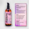 VEDIQUE Remedies Manjistha Plus Oil | Ayurvedic Skin Oil | All Natural-100ml / 3.38 fl oz view 2