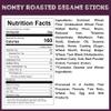 WinCrest Bulk Honey Roasted Sesame Sticks - 5 Lb Case view 3