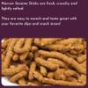 WinCrest Bulk Sesame Sticks (Original) - 5 Lb Case view 2