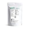 Food to Live Organic Whole Macadamia Nuts, 1 Pound  Non-GMO, Raw, Shelled, Unsalted, Kosher, Vegan, Bulk. Keto Snack. Buttery Flavor. Good Source of Fiber, Healthy Fats. Perfect for Desserts. view 2