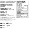 Food to Live Organic Whole Macadamia Nuts, 1 Pound  Non-GMO, Raw, Shelled, Unsalted, Kosher, Vegan, Bulk. Keto Snack. Buttery Flavor. Good Source of Fiber, Healthy Fats. Perfect for Desserts. view 4