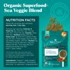 Navitas Organics Organic Sea Veggie Blend Superfood Plus, 4 OZ view 3