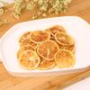 Mkostlich Dried Lemon Slices Bulk, Sour Sweet and Refreshing Citrus Fruit Tea, Natural Dehydrated Lemon Slices for Cocktails Garnish/Tea/Baking, No Sugar Added(500g/17.63oz) view 2