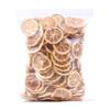 Mkostlich Dried Lemon Slices Bulk, Sour Sweet and Refreshing Citrus Fruit Tea, Natural Dehydrated Lemon Slices for Cocktails Garnish/Tea/Baking, No Sugar Added(250g/8.81oz) view 1