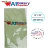 A1BakerySupplies 480 Pack Premium Quality Gift Wrap Tissue Paper (Sage, 15 x 20) view 3