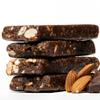 JONESBAR Organic Plant Based Protein Bars | Dark Chocolate Almond | Fruit & Nut Bar, Kosher, Gluten Free, Breakfast Bars, School Snacks, Vegan Snack & Healthy Snacks for Adults and Kids (Pack of 12) view 3