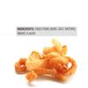 Mac's Original Fried Pork Skins 11 Oz Barrel, Perfect Snack, Gluten Free with Zero Trans Fat, (2 Pack) view 3
