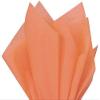 A1BakerySupplies 480 Pack Premium Quality Gift Wrap Tissue Paper (Terra Cotta, 15 x 20)
